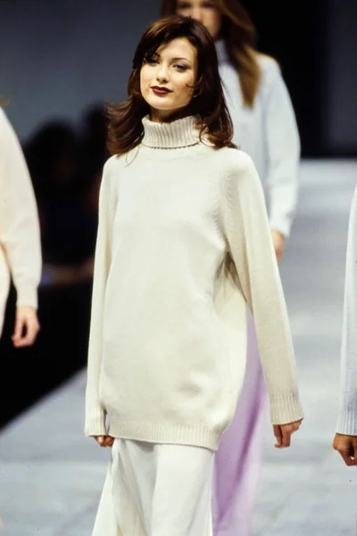 Look 1